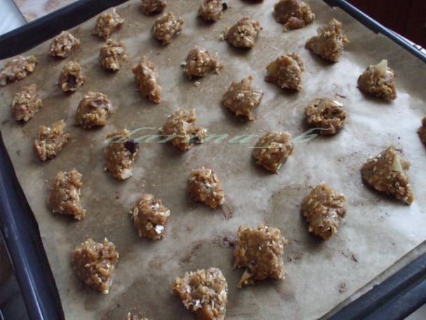 Celozrnné hrudky - obrázok 8