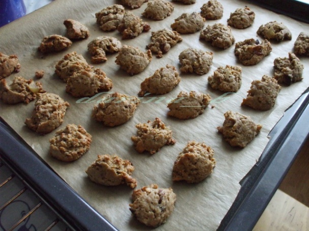 Celozrnné hrudky - obrázok 9