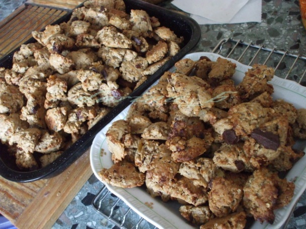 Celozrnné hrudky - obrázok 10