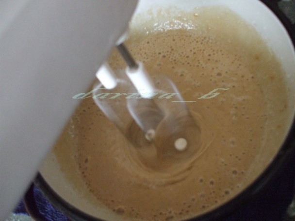 Domáca tvarohová zmrzlina s jahodami - obrázok 3