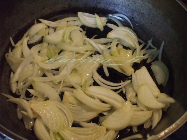 Cestovina s kukuricou a špenátom - obrázok 2