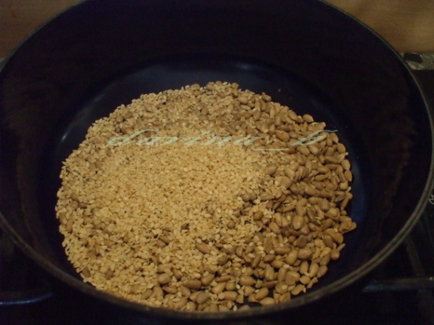 Cestovina s kukuricou a špenátom - obrázok 4