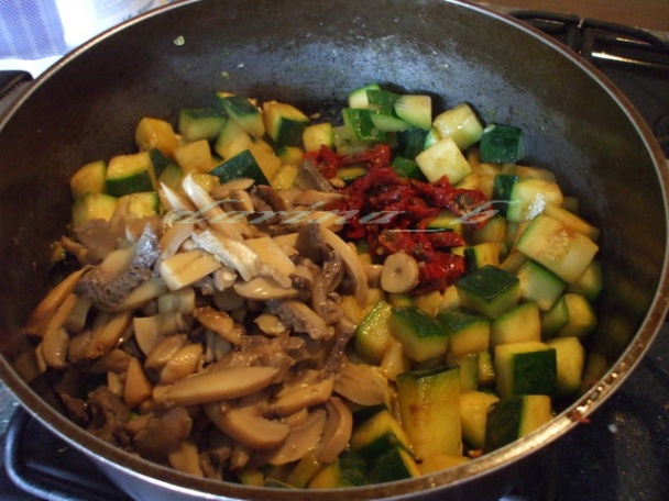 Cuketová rýchlovka - obrázok 2