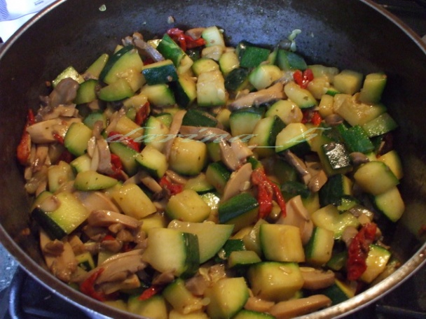 Cuketová rýchlovka - obrázok 3