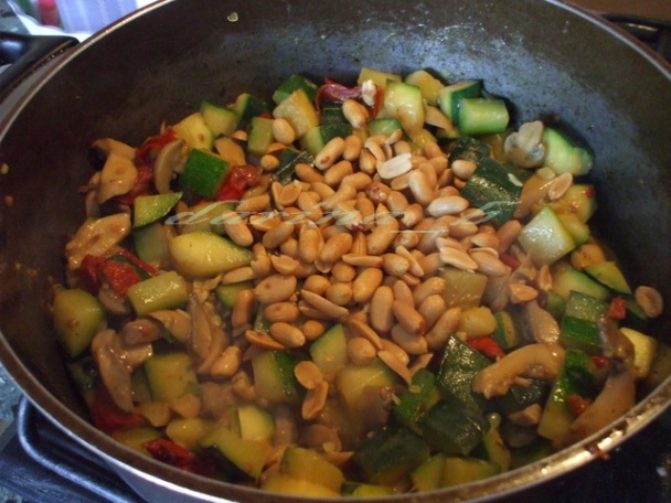 Cuketová rýchlovka - obrázok 4