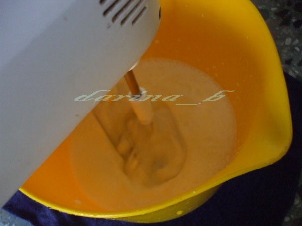 Domáca marhuľová zmrzlina - obrázok 2