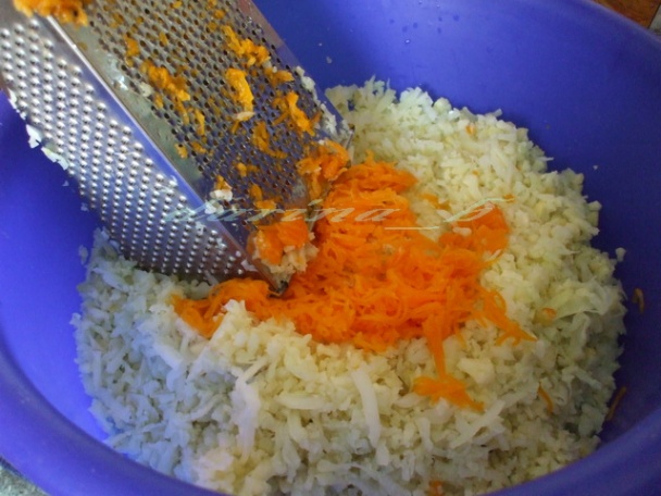 Falošná karfiolová treska - obrázok 3