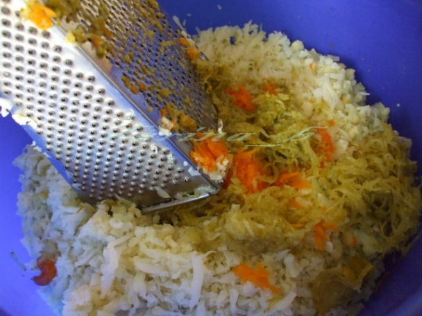 Falošná karfiolová treska - obrázok 4