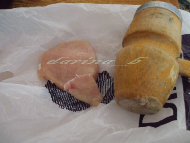 Chips nugetky - obrázok 2