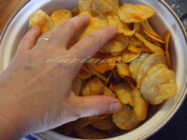 Chips nugetky - obrázok 4