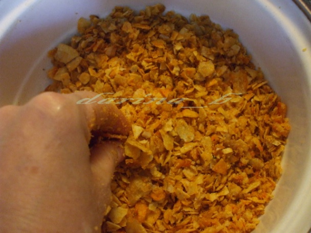 Chips nugetky - obrázok 6