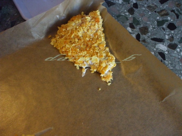 Chips nugetky - obrázok 9