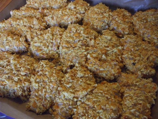 Chips nugetky - obrázok 10