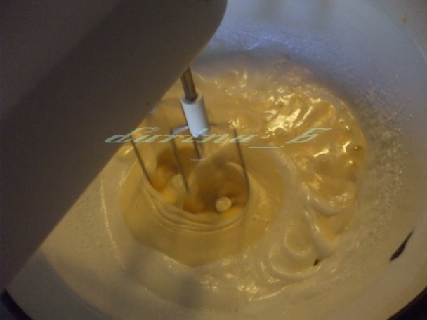 Ananásová torta - obrázok 1