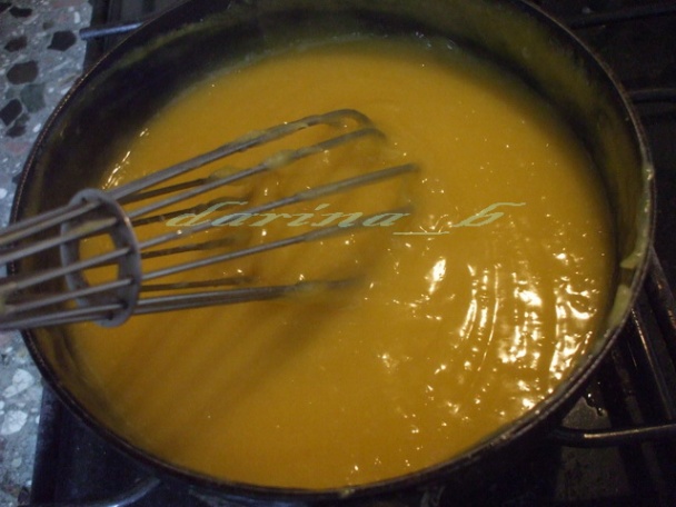 Ananásová torta - obrázok 4