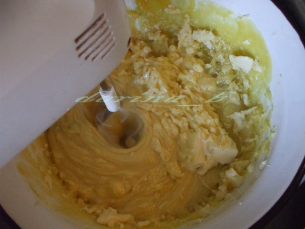 Ananásová torta - obrázok 6