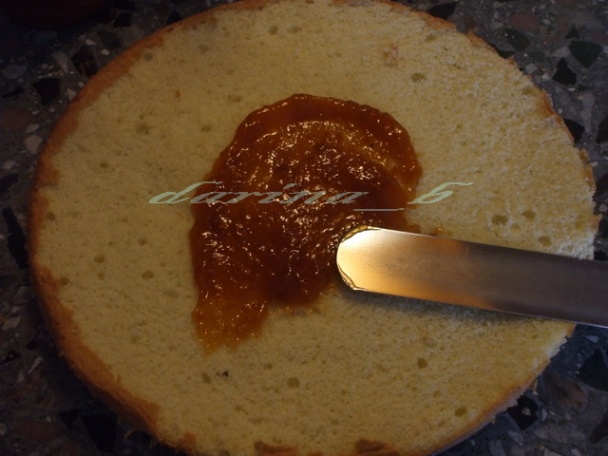 Ananásová torta - obrázok 9