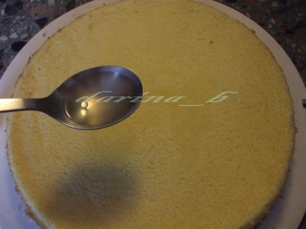 Ananásová torta - obrázok 11