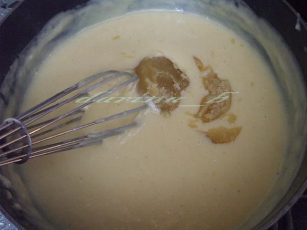  Ananásová torta nepečená - obrázok 1