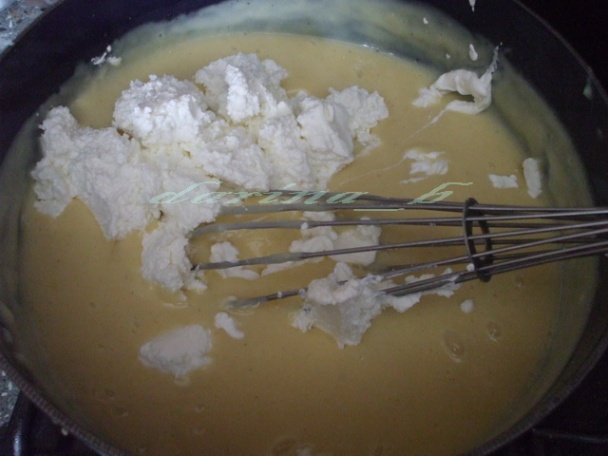  Ananásová torta nepečená - obrázok 2