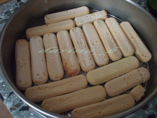  Ananásová torta nepečená - obrázok 3