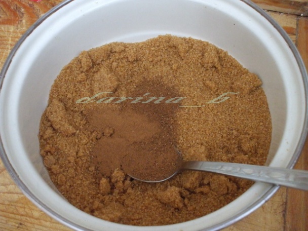 Slivkový lekvár z rúry - obrázok 2