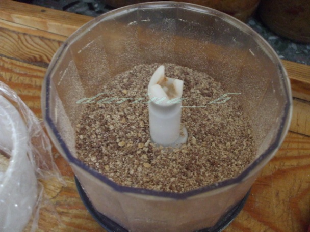 Keksíková zmrzlina - obrázok 2