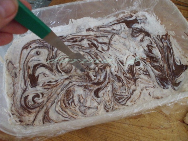 Keksíková zmrzlina - obrázok 6