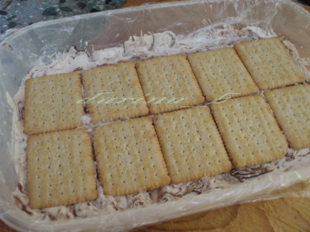 Keksíková zmrzlina - obrázok 7