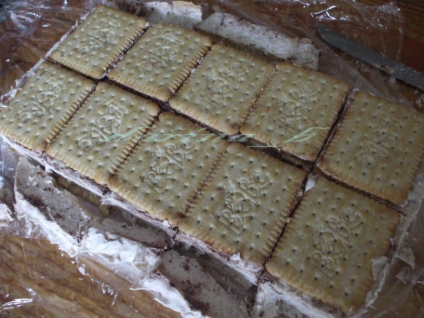 Keksíková zmrzlina - obrázok 8