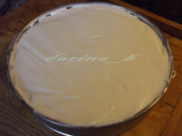 Nepečená torta a la Ferrero Rocher - obrázok 8