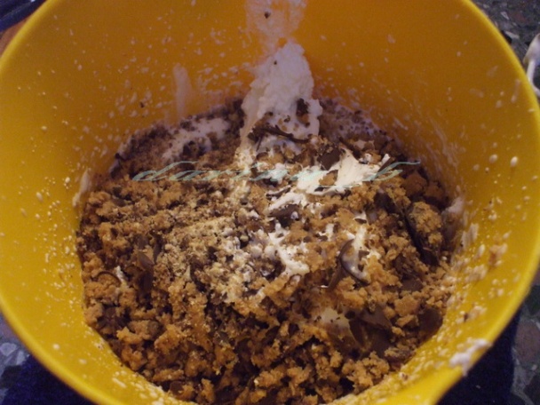 Margot zmrzlinka  - obrázok 2