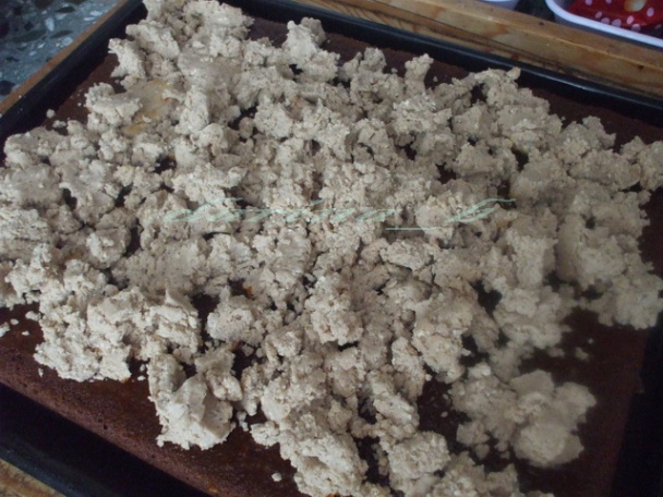 Gaštanové kocky - obrázok 3