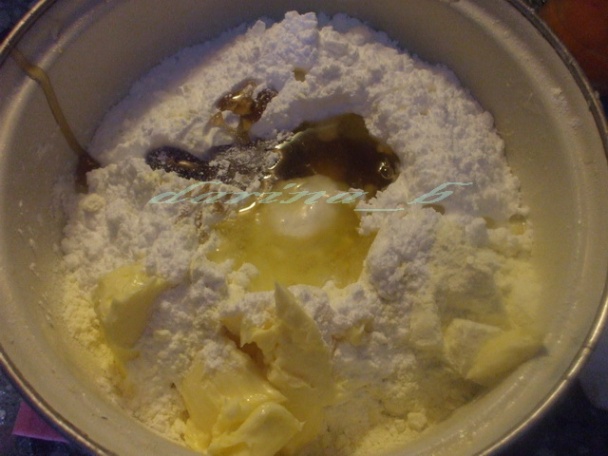 Gaštanové kocky - obrázok 5