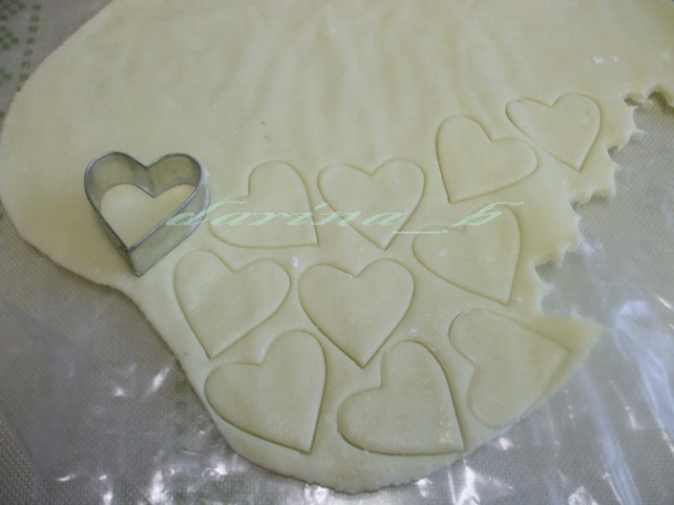 Gaštanové kocky - obrázok 9