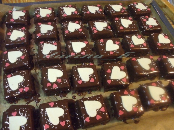 Gaštanové kocky - obrázok 12