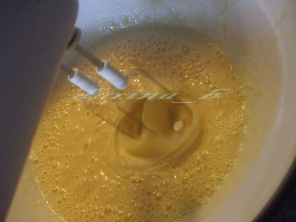 Perníkové guličky - obrázok 2