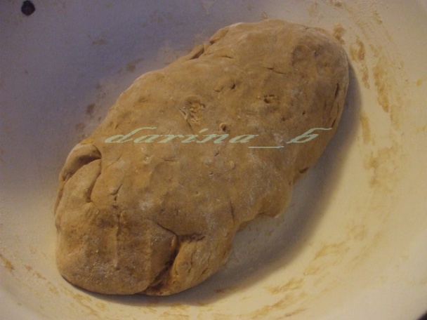 Perníkové guličky - obrázok 3