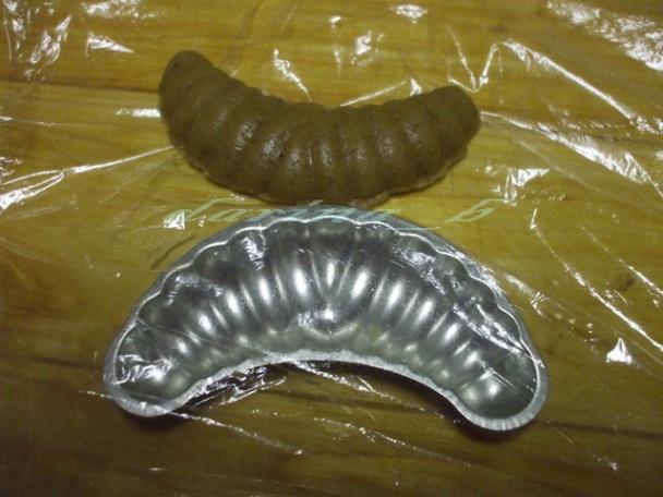 Rohlíčky Cappuccino - obrázok 5