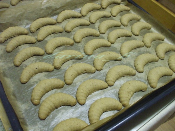 Rohlíčky Cappuccino - obrázok 7