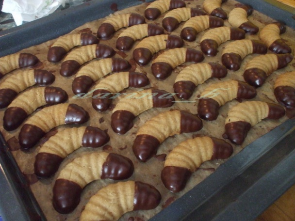 Rohlíčky Cappuccino - obrázok 8