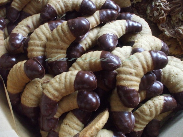 Rohlíčky Cappuccino - obrázok 9