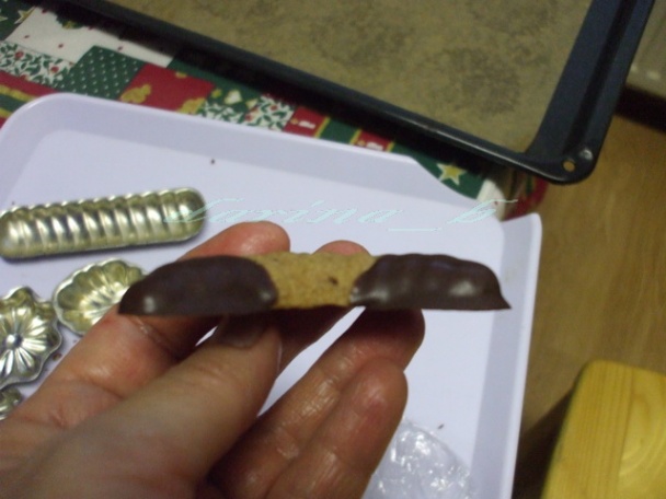 Rohlíčky Cappuccino - obrázok 10