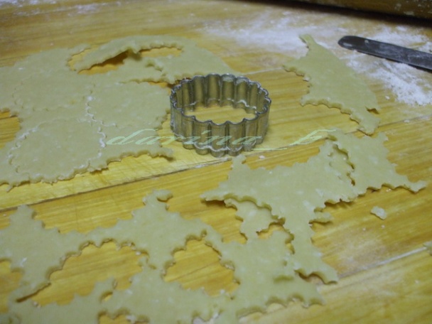 Kokosové kvietky - obrázok 3