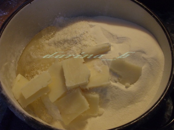 Kokosové kvietky - obrázok 5