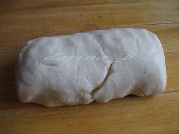 Kokosové kvietky - obrázok 6