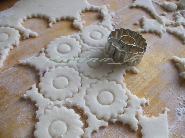 Kokosové kvietky - obrázok 7