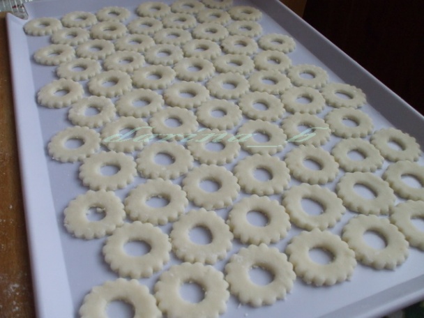 Kokosové kvietky - obrázok 8