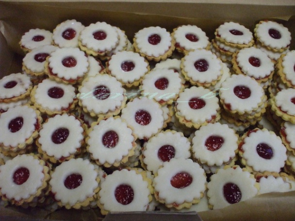 Kokosové kvietky - obrázok 9