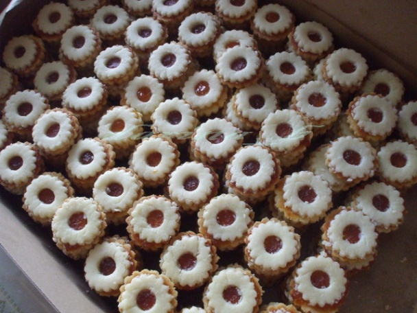 Kokosové kvietky - obrázok 10